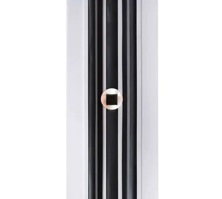 Wood Wool Acoustic Panel Movable Sliding Door Panel