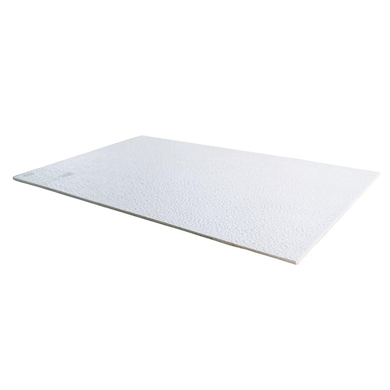 1.2mm 1.5mm 1.8mm 2mm 2.5mm 3mm GRP Acustic Studio Acoustic Fiberglass Door Skin Panel