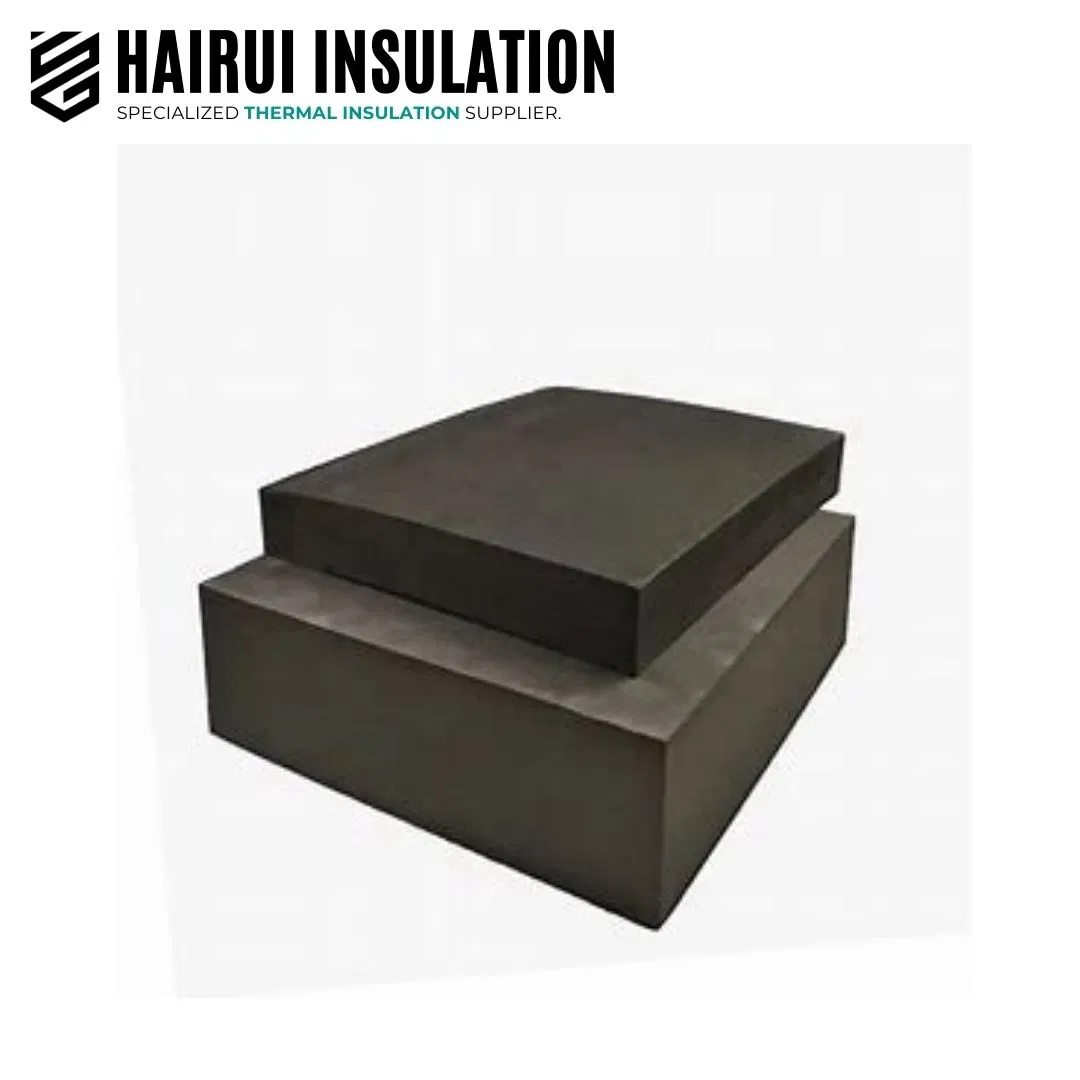 Eco-Friendly Acoustic Wedge Panels for Office Soundproofing - Noise Reduction