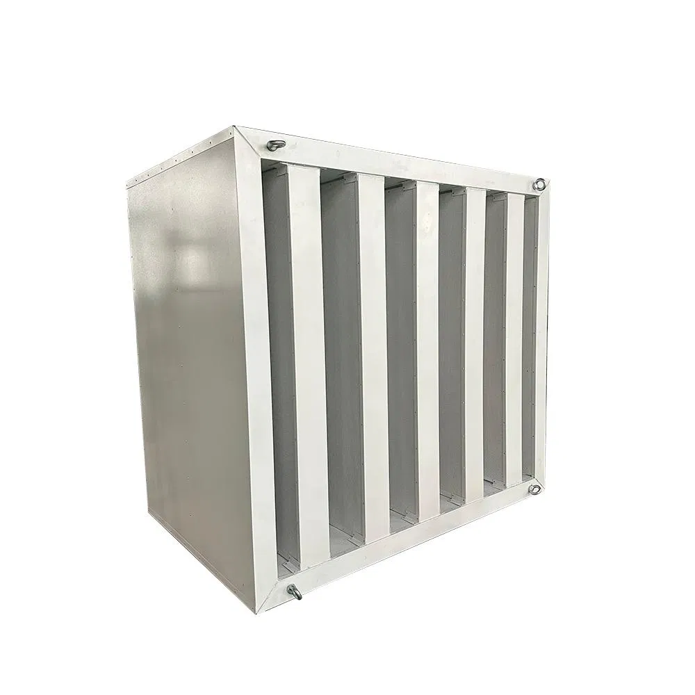 Ventilation Silencer Hearing Room Semi Anechoic Room Full Anechoic Room Anechoic Room Ventilation System