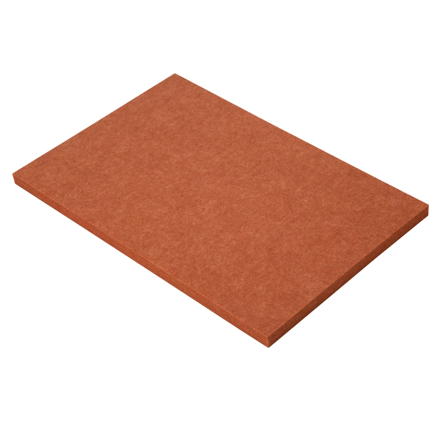 Acoustic Panel for Ceiling and Wall Sound Absorption