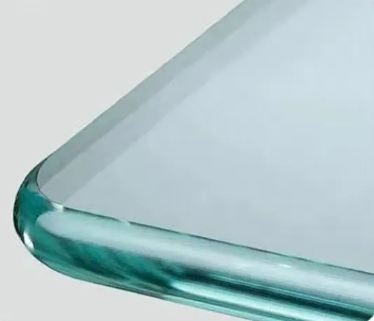 Safety Tempered Glass