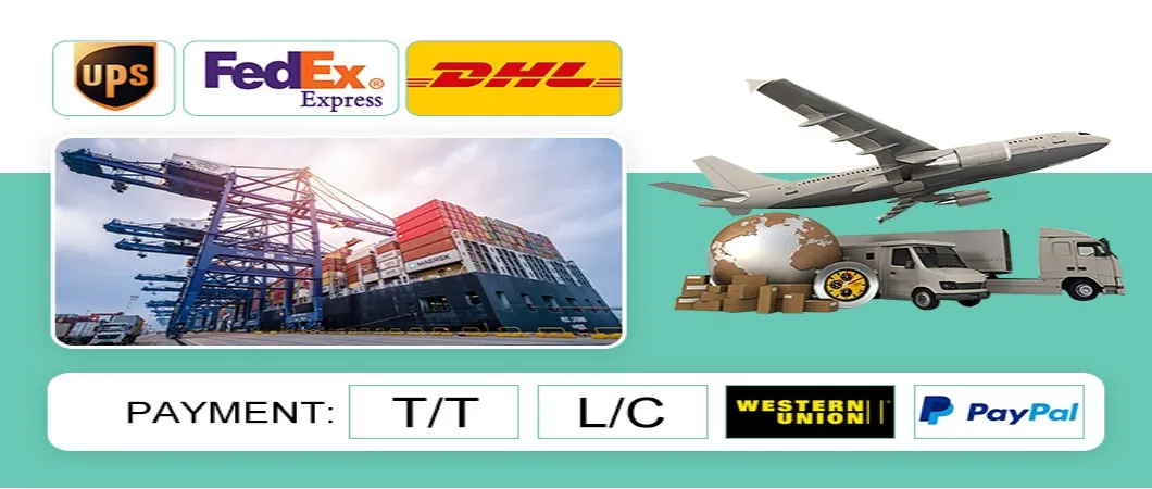 Packaging and Logistics