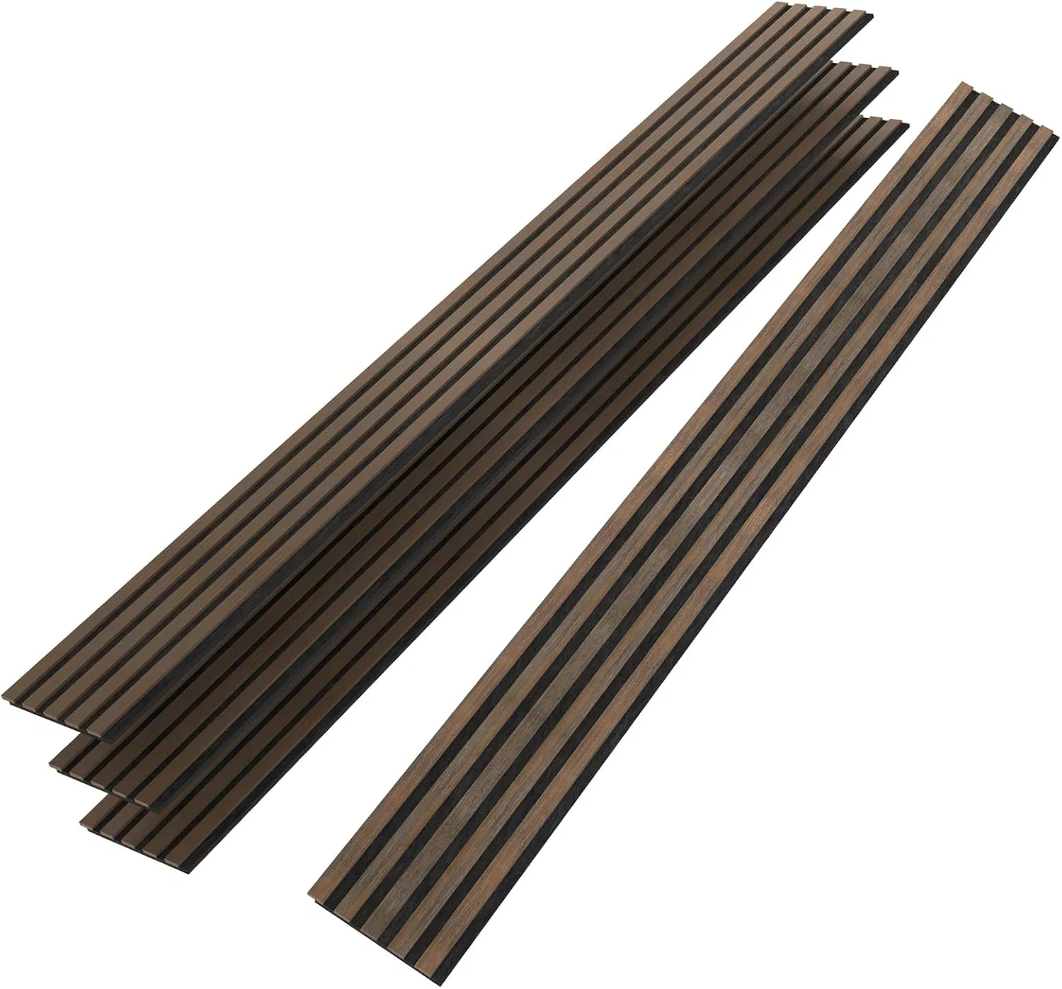 Free Samples PVC Marble Look Eco-Friendly Easy Install Interior Decoration MDF WPC Board 3D Fabric Wrapped Acoustic Decorative Wall Panel for Bathroom Ceiling