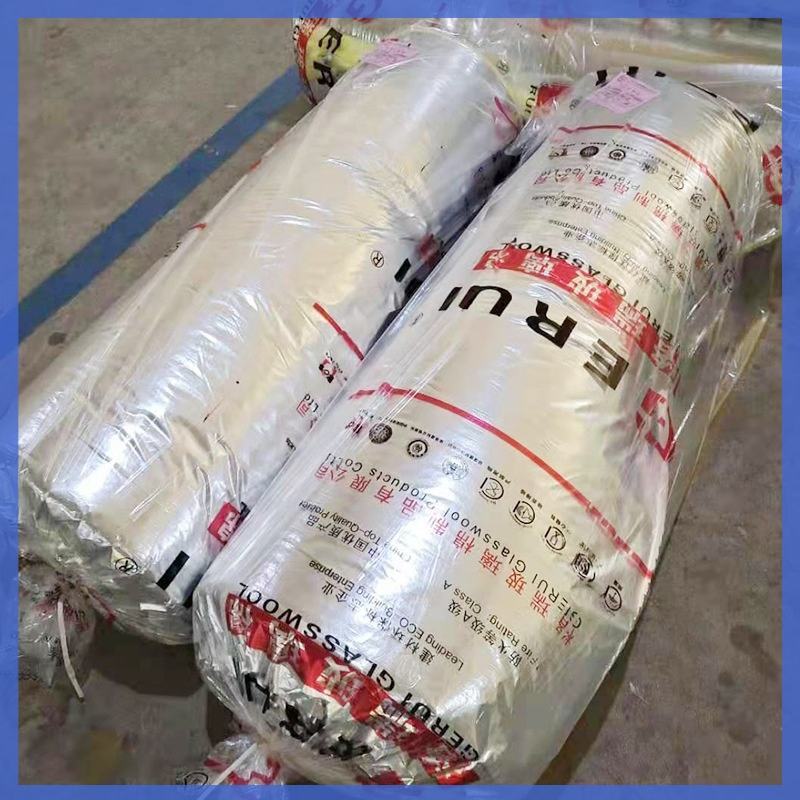 High-Performance Roof and Wall Insulation System for Optimal Comfort