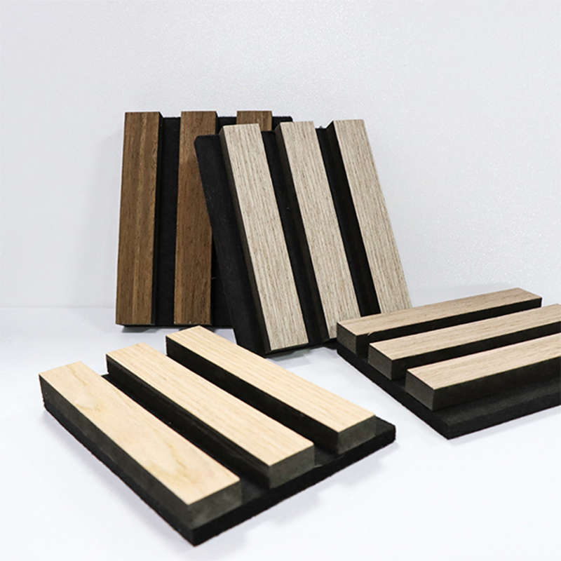 Acoustic Clothing Wrapped Glassfiber Sound Absorbing Fabric Wall Decoration Panel