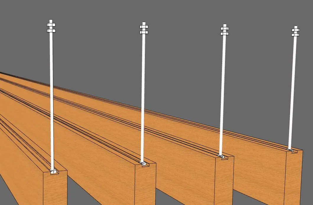 Installation Method 2