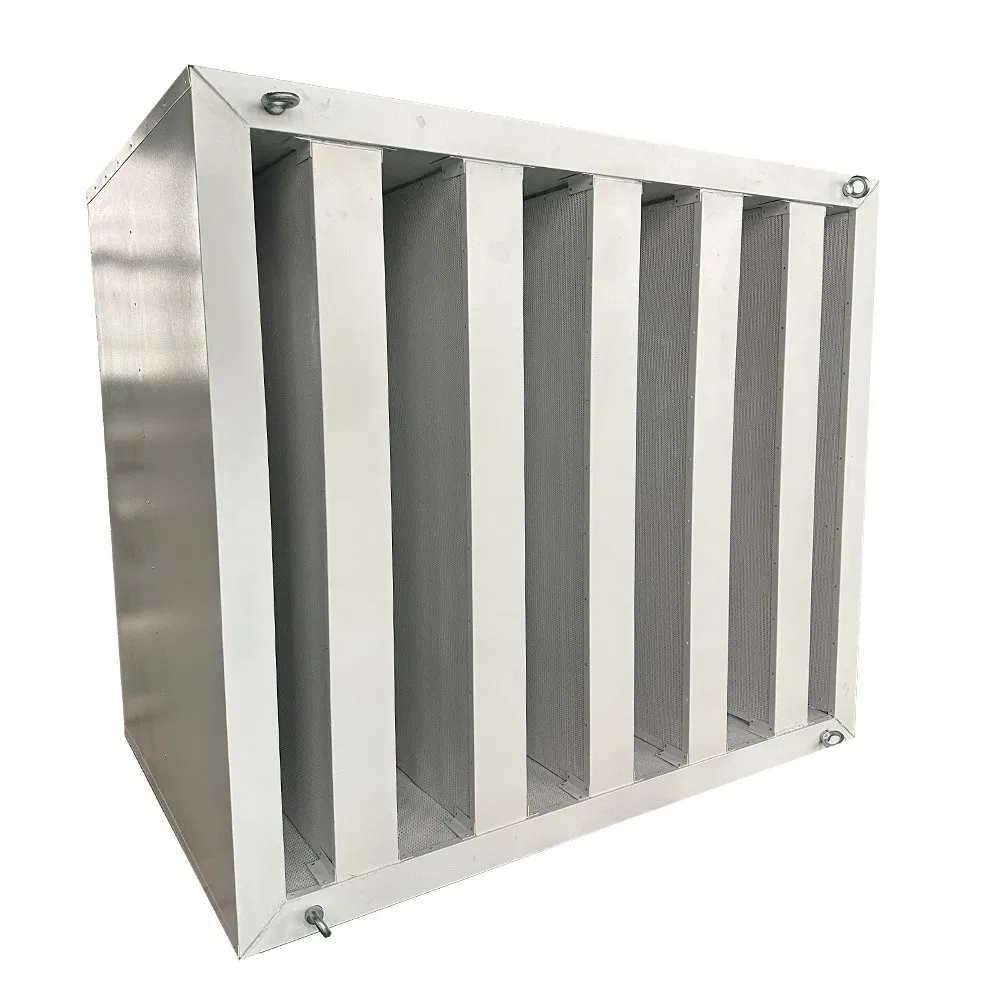 Ventilation Silencer Hearing Room Semi Anechoic Room Full Anechoic Room Anechoic Room Ventilation System