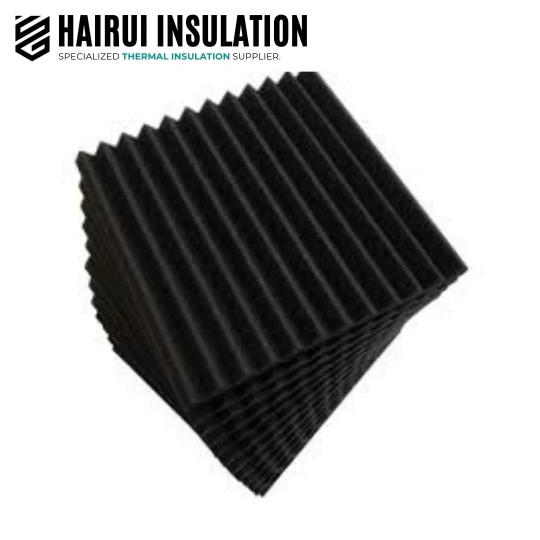 Waterproof Acoustic Wall Panels for Industrial Noise Control - Noise Reduction