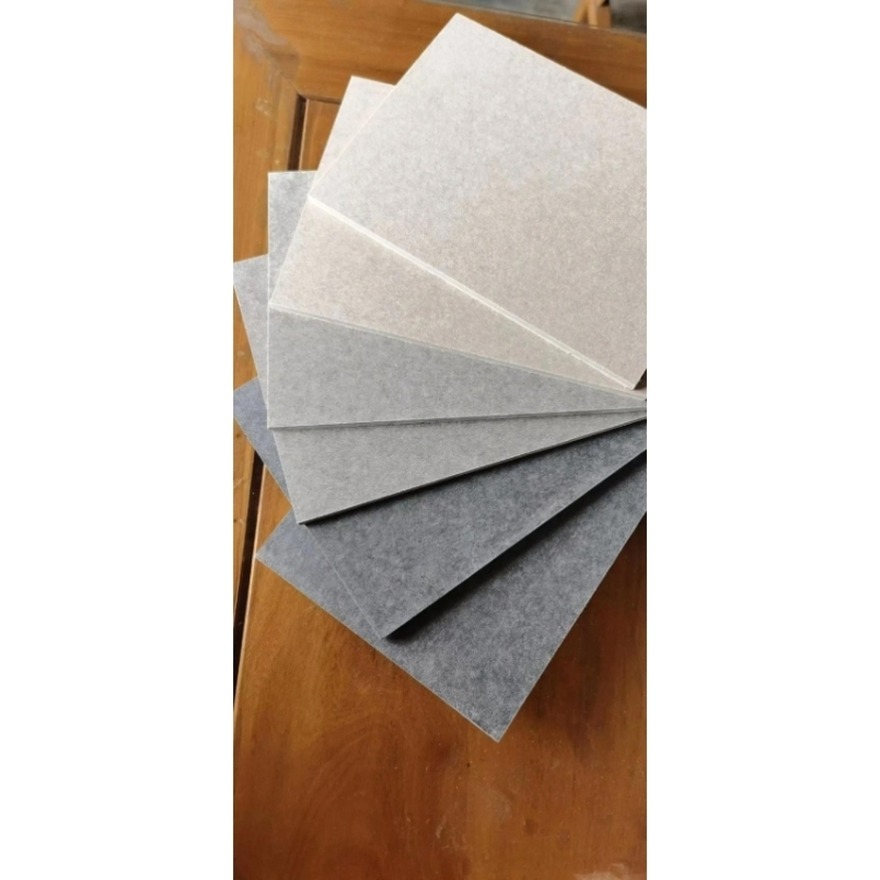 Long Lasting Fireproof Sound Insulation Cement Board