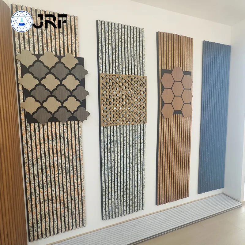 Acoustic Wall Panels