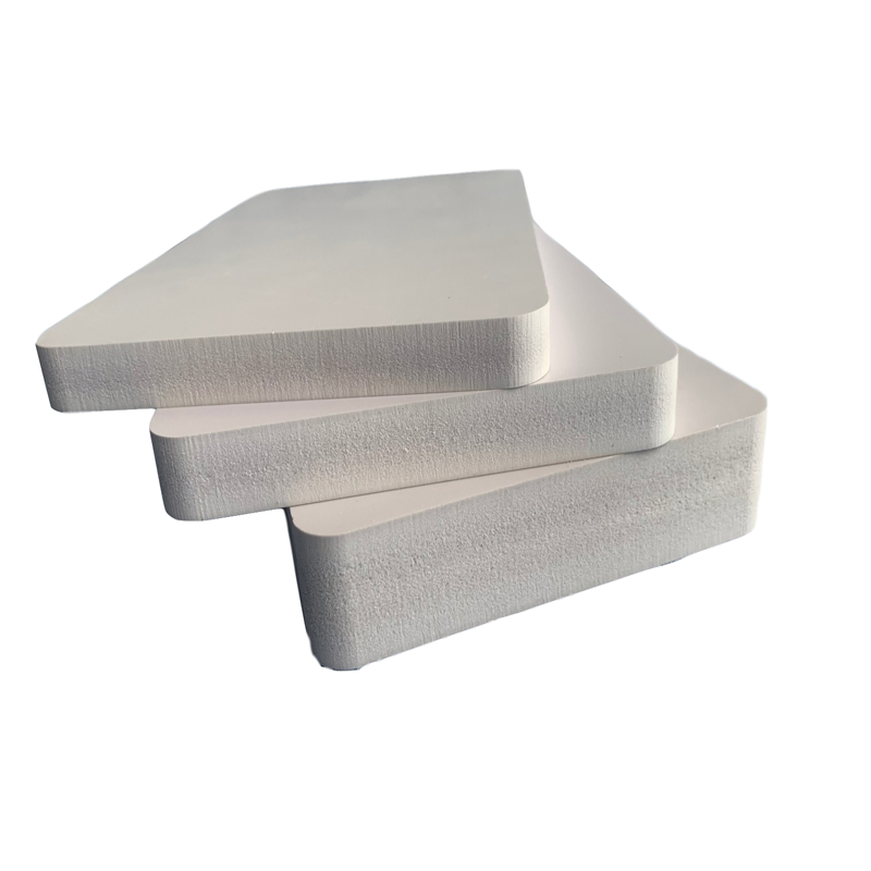 Good Sound Insulation Colored PVC Foam Board for Screen-Printing Board