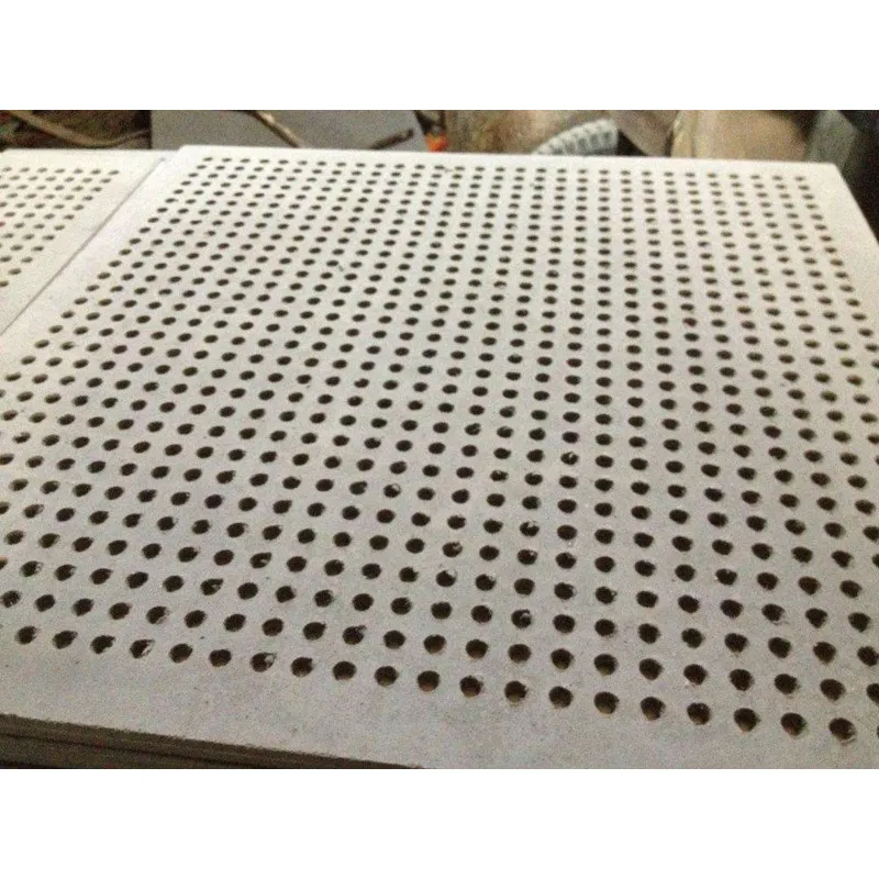 Acoustic Panel Application 3