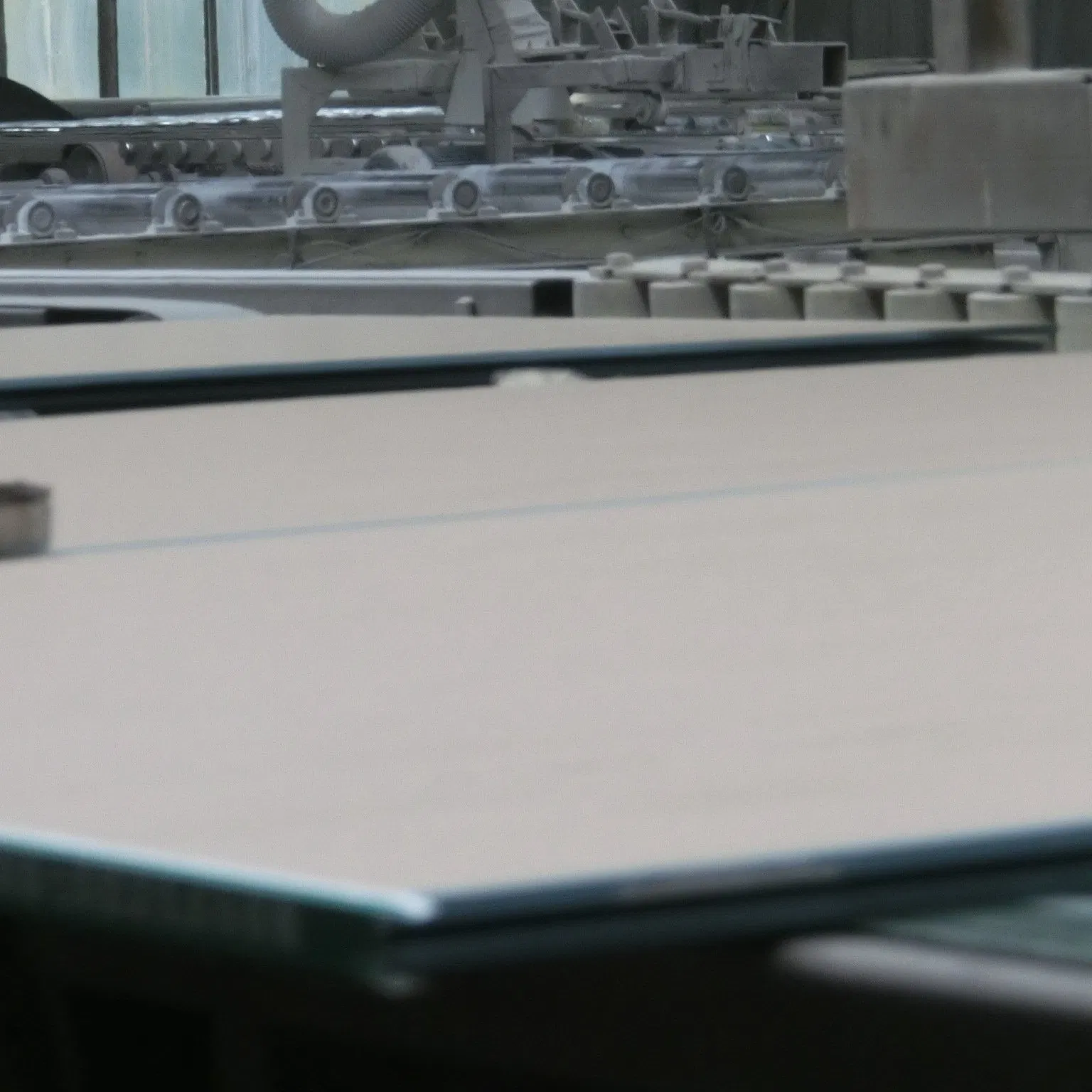 High Quality Popular Drywall Gypsum Board Ceiling System