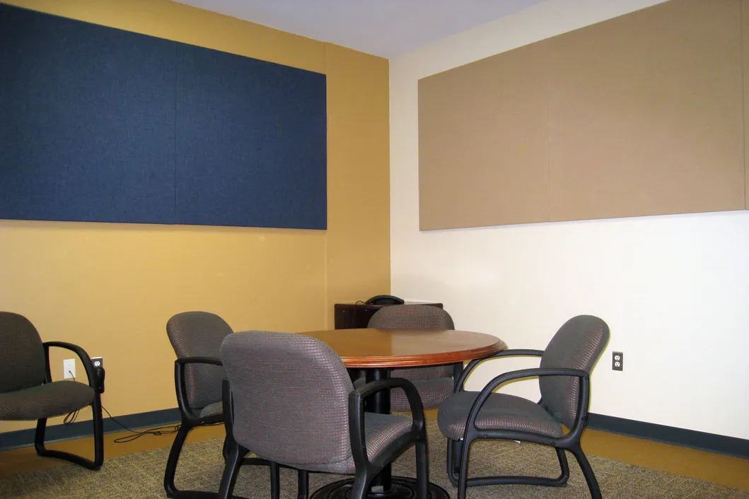 Acoustic Solutions 1