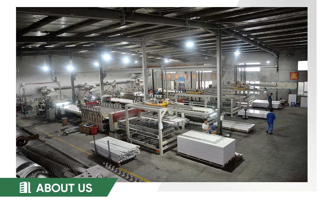 Manufacturing Facility