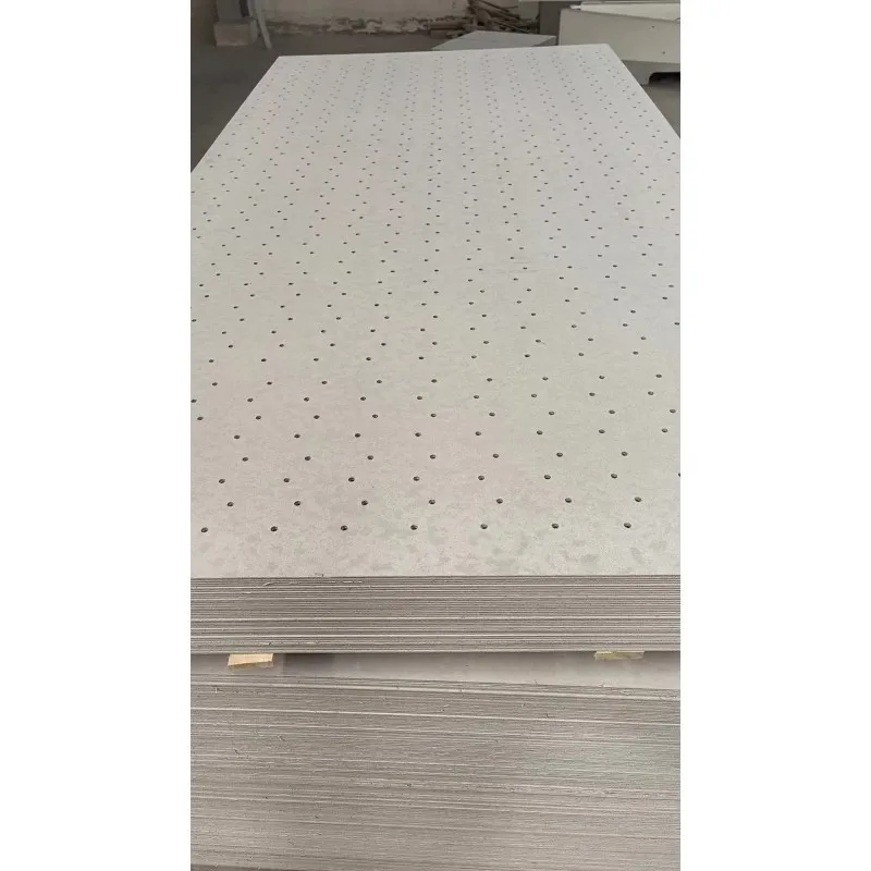 Acoustic Panel Application 2