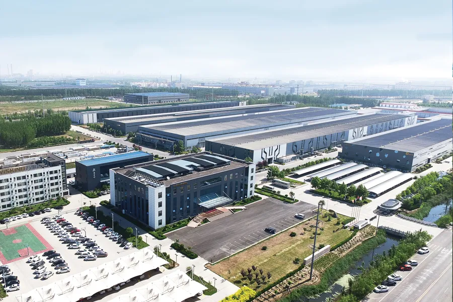 Cleanroom System Overview