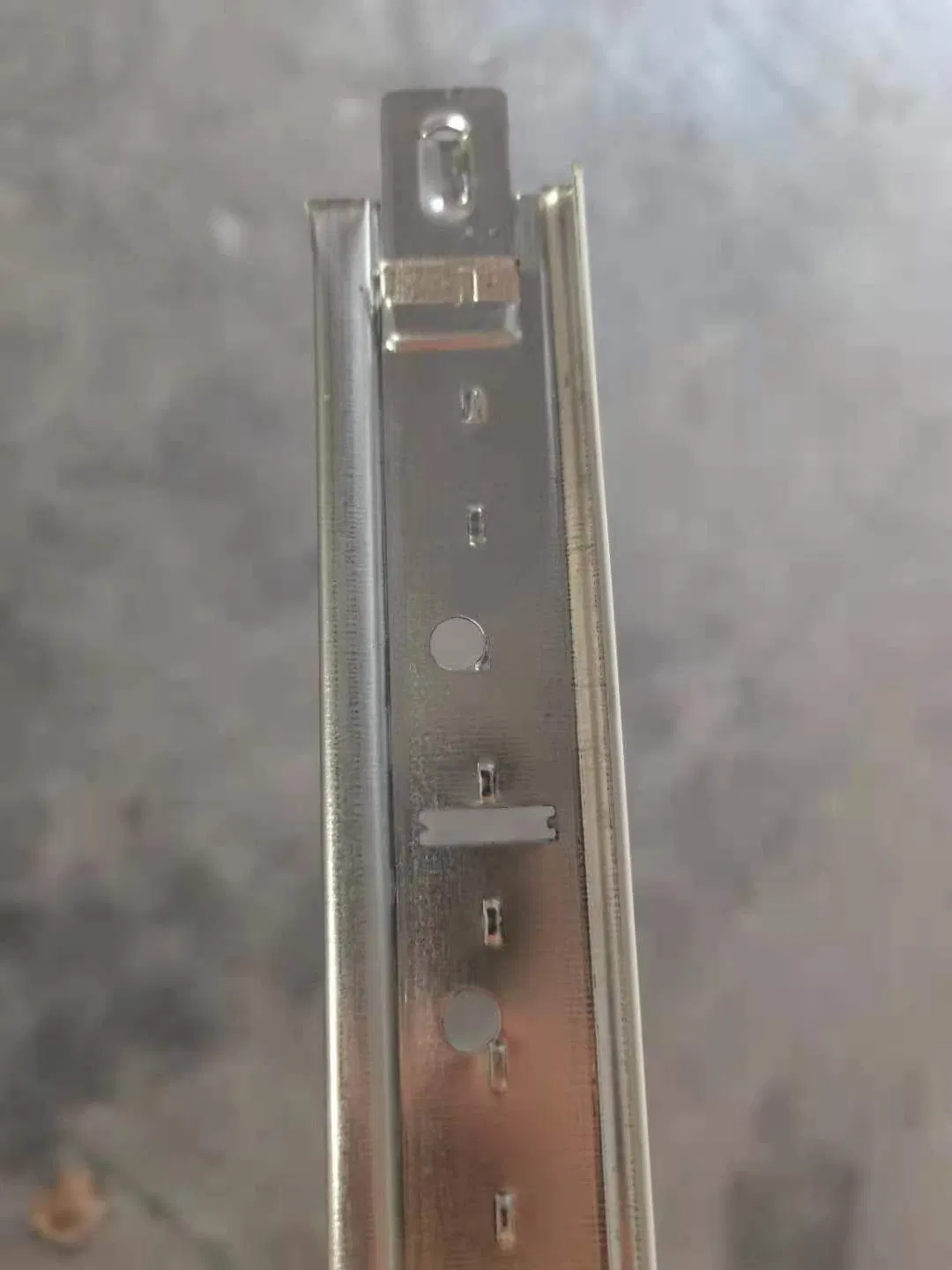 AG. Acoustic Ceiling Suspension System 38*24 Tee Grids Steel Galvanized Keel Rails