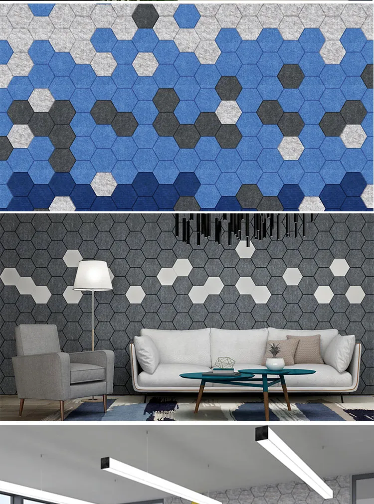 Sound Insulation Board 9