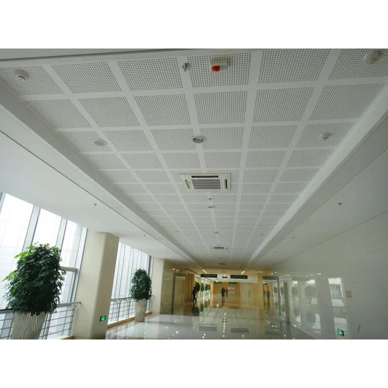 Acoustic Panel Application 1