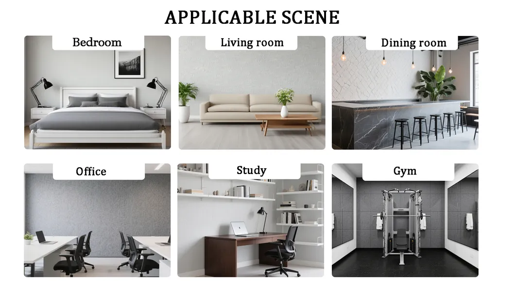 Office Soundproofing