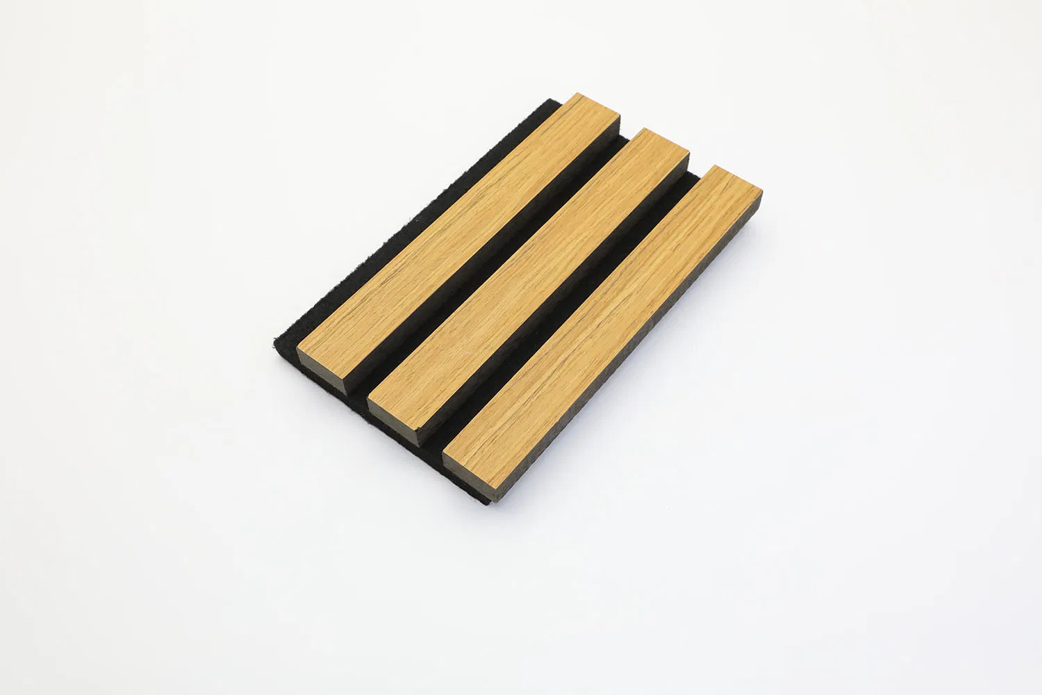 Factory Supply Auditorium Cheap Acoustic Panel 3D Wooden Acoustic Diffuser