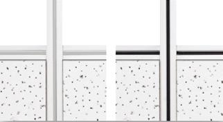 AG. Acoustic Suspension False Ceiling Installation Accessories Cross Tee Runner