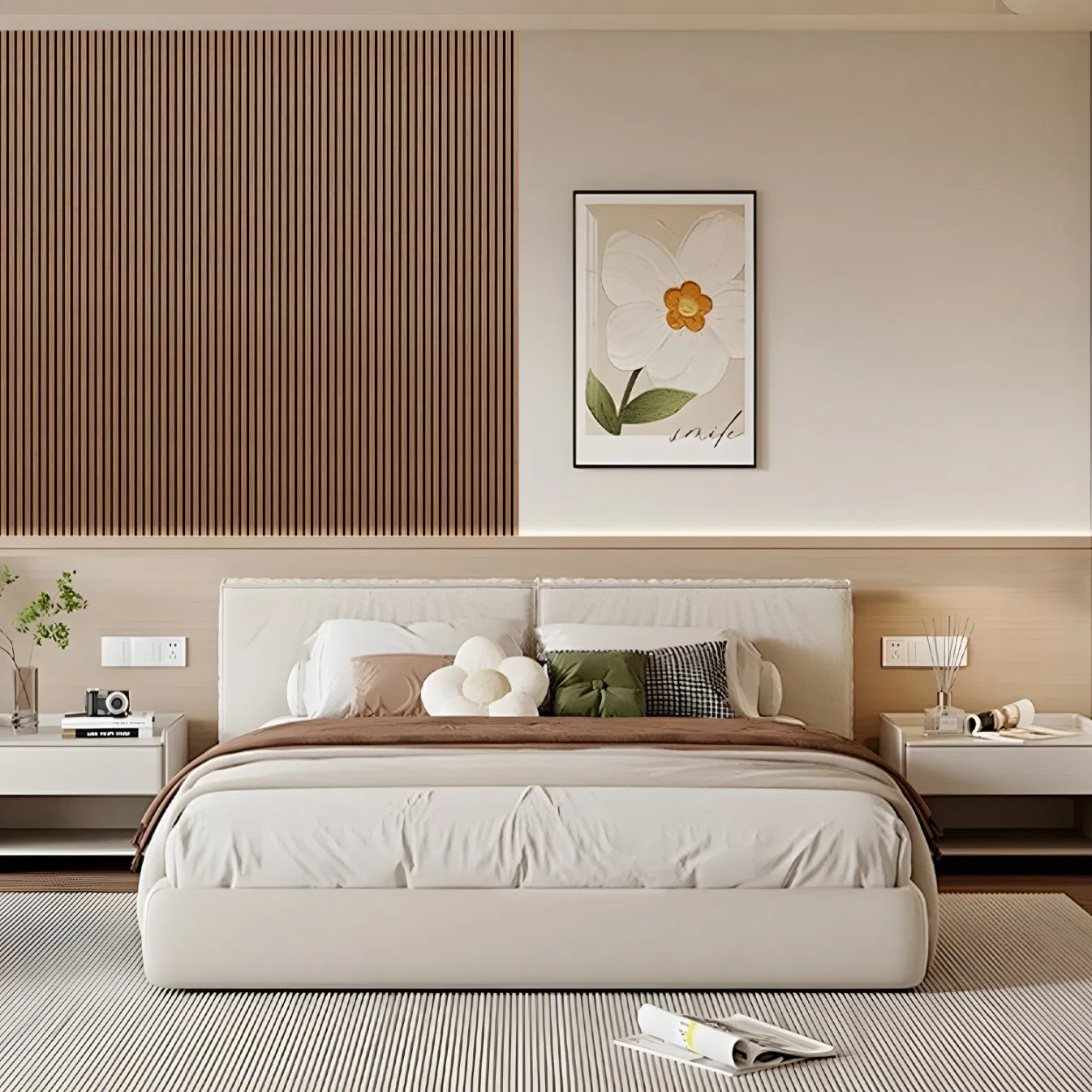 Premium Sound Absorbing Foam Panels for Enhanced Acoustic Control