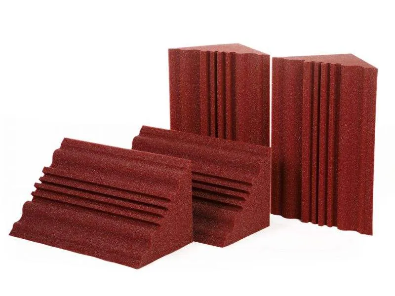 Acoustic Panel Detail 5