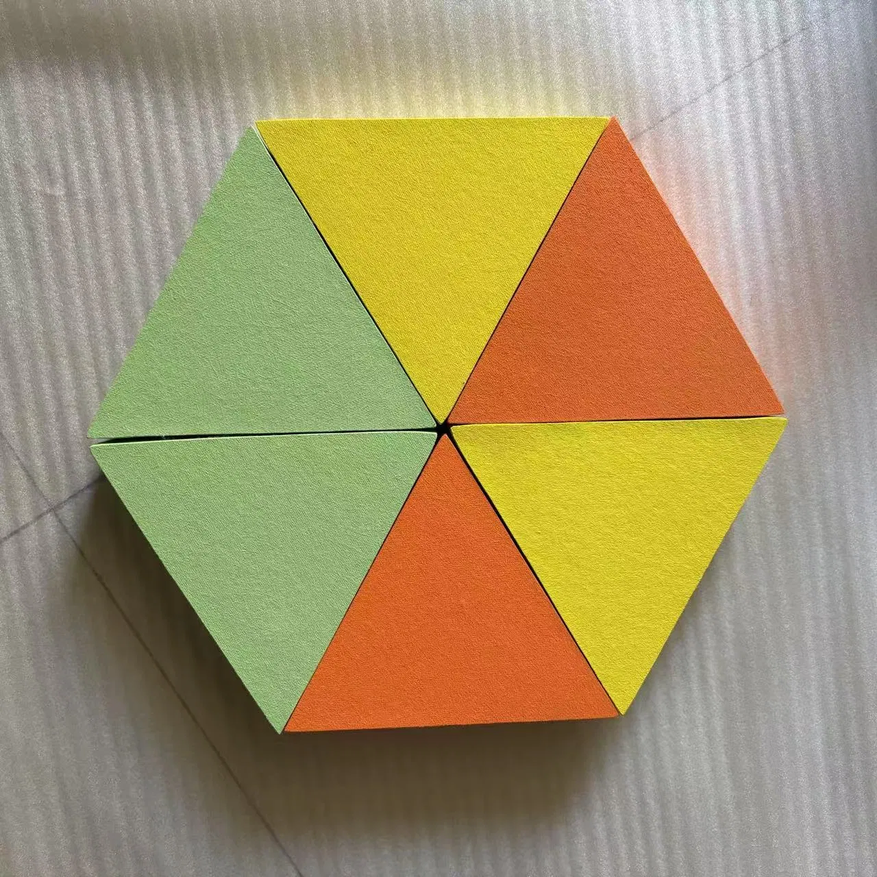 Lightweight Acoustic Clouds with Easy-Hang Fiberglass Design