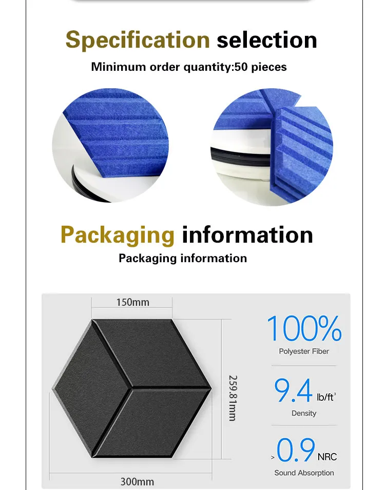 Sound Insulation Board 5