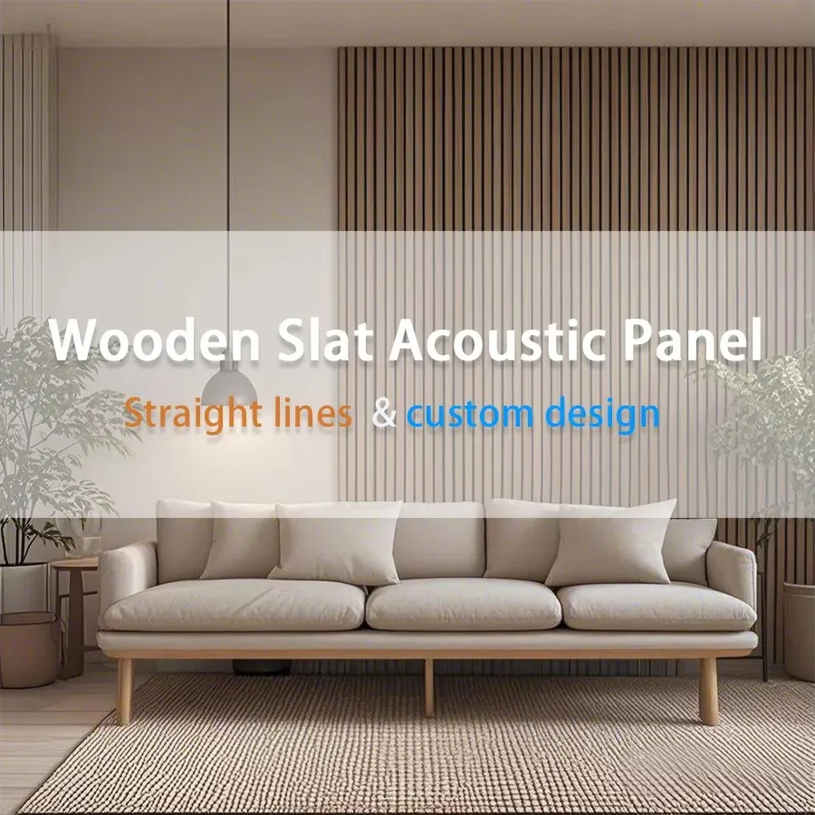 Acoustic Wall Panel