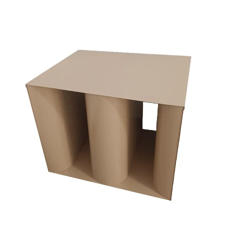 Ventilation Silencer