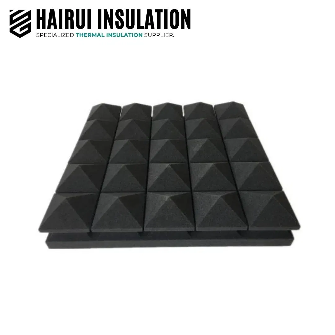 Waterproof Acoustic Wall Panels for Industrial Noise Control - Noise Reduction