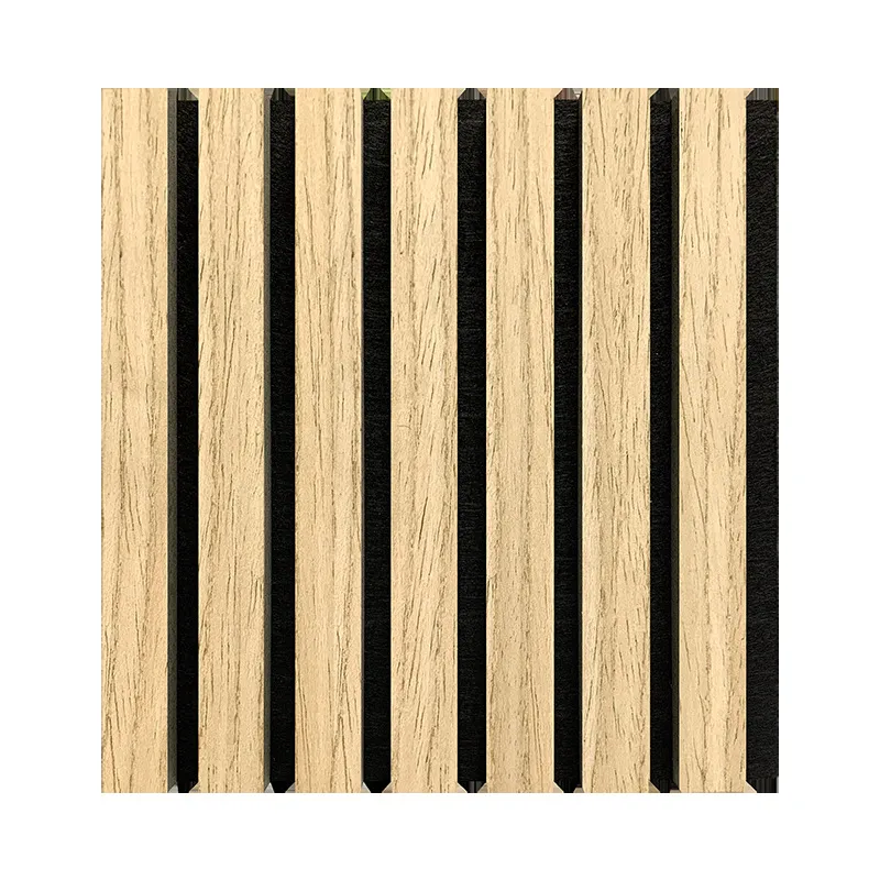Wood Acoustic Panel