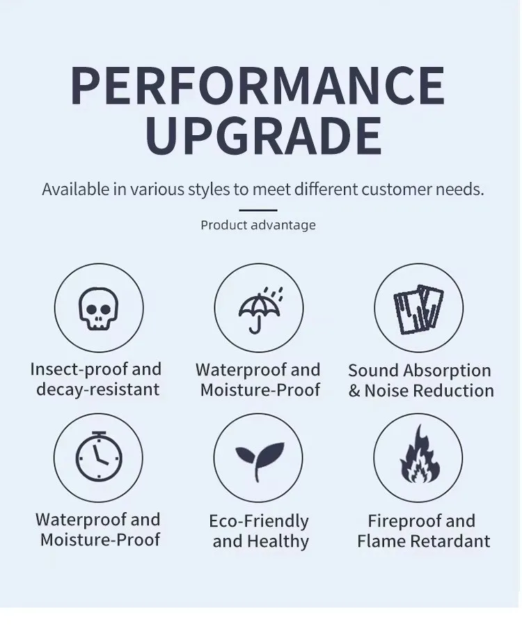 Acoustic Performance