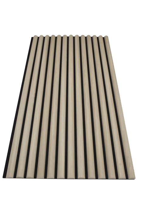 Customized High Quality Grille Board Ceiling Sound Absorbing Foam Wall Panel