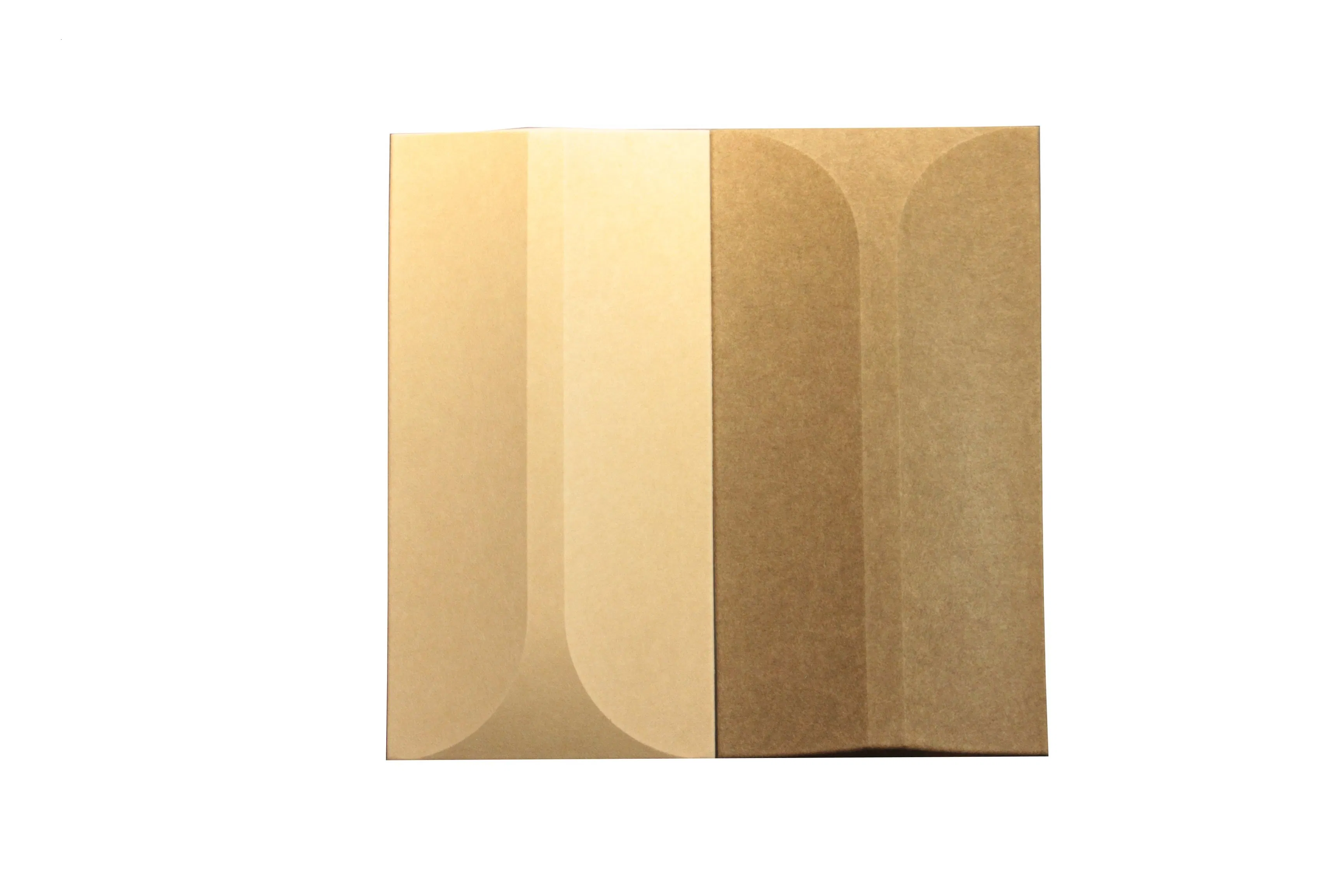 Eco Protction Popular perforated qrd diffuser acoustic panel Material with Good Service