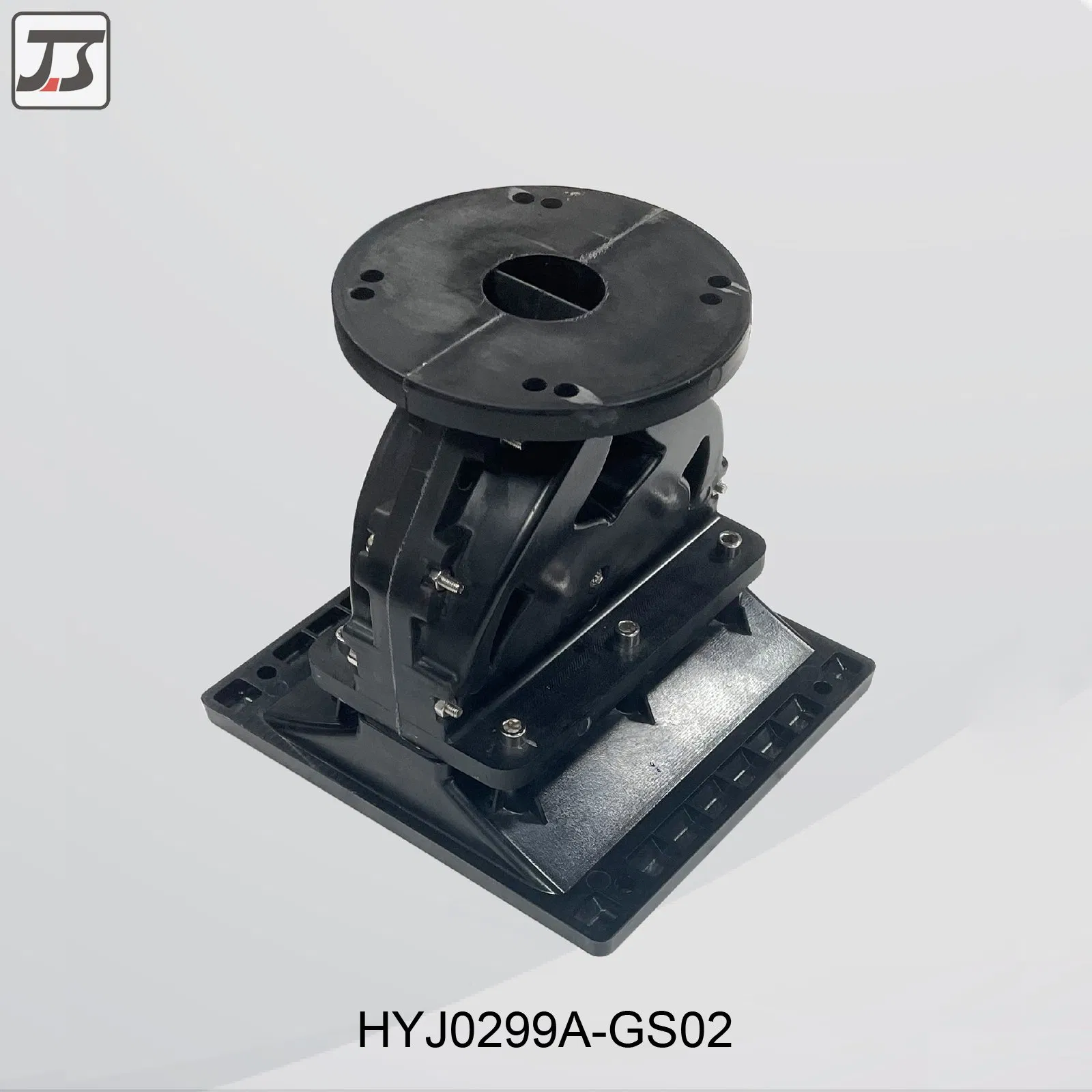 180L*170W*159h, 1 Inch Line Array Systems with Horn Accessories for Enclosures (299A)