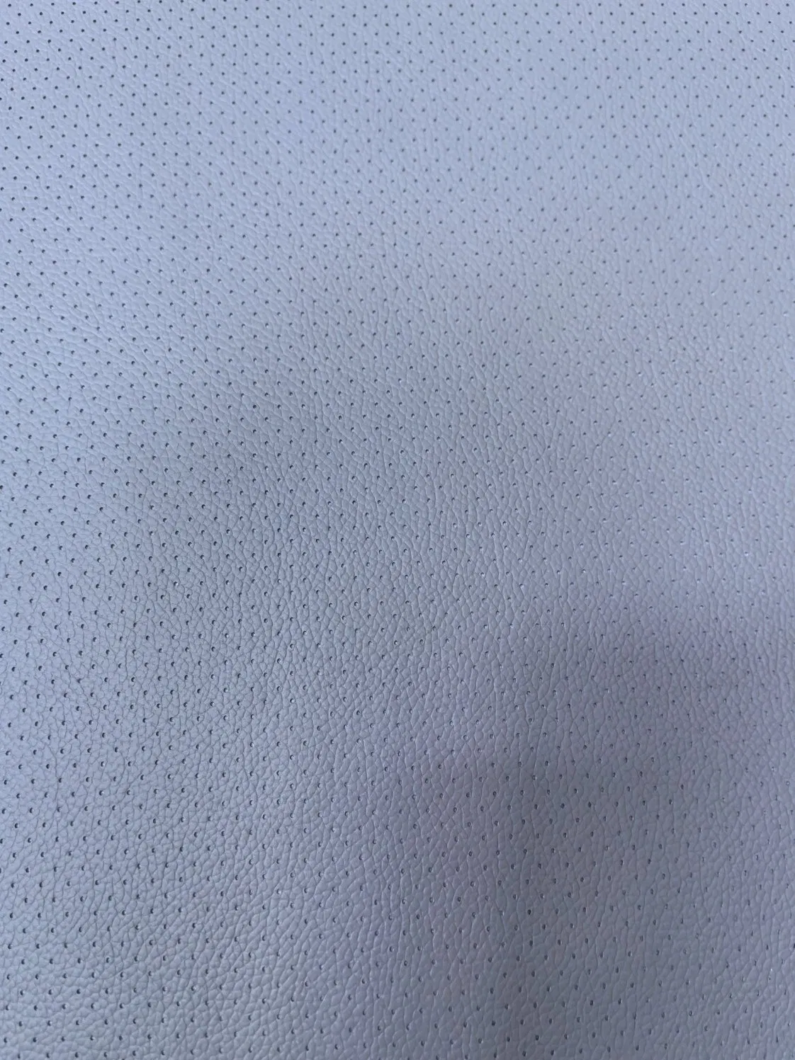 Office Fabric Wrapped Micro Perforated Polyester Fiber Acoustic Wall Panel