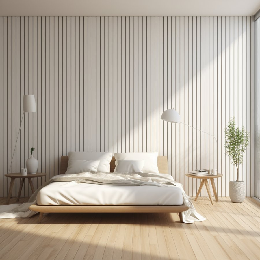 Banruo Acoustic Board Stereo Indoor Sound Insulation Anti-Static Moisture-Proof