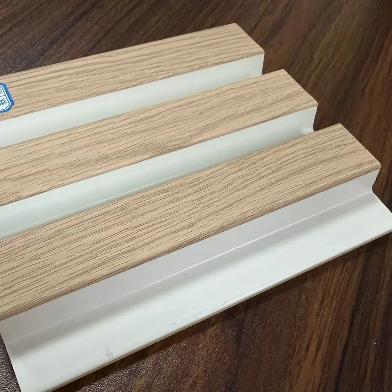 Premium Sound-Absorbing Acoustic Grille Panel with PVC Foam