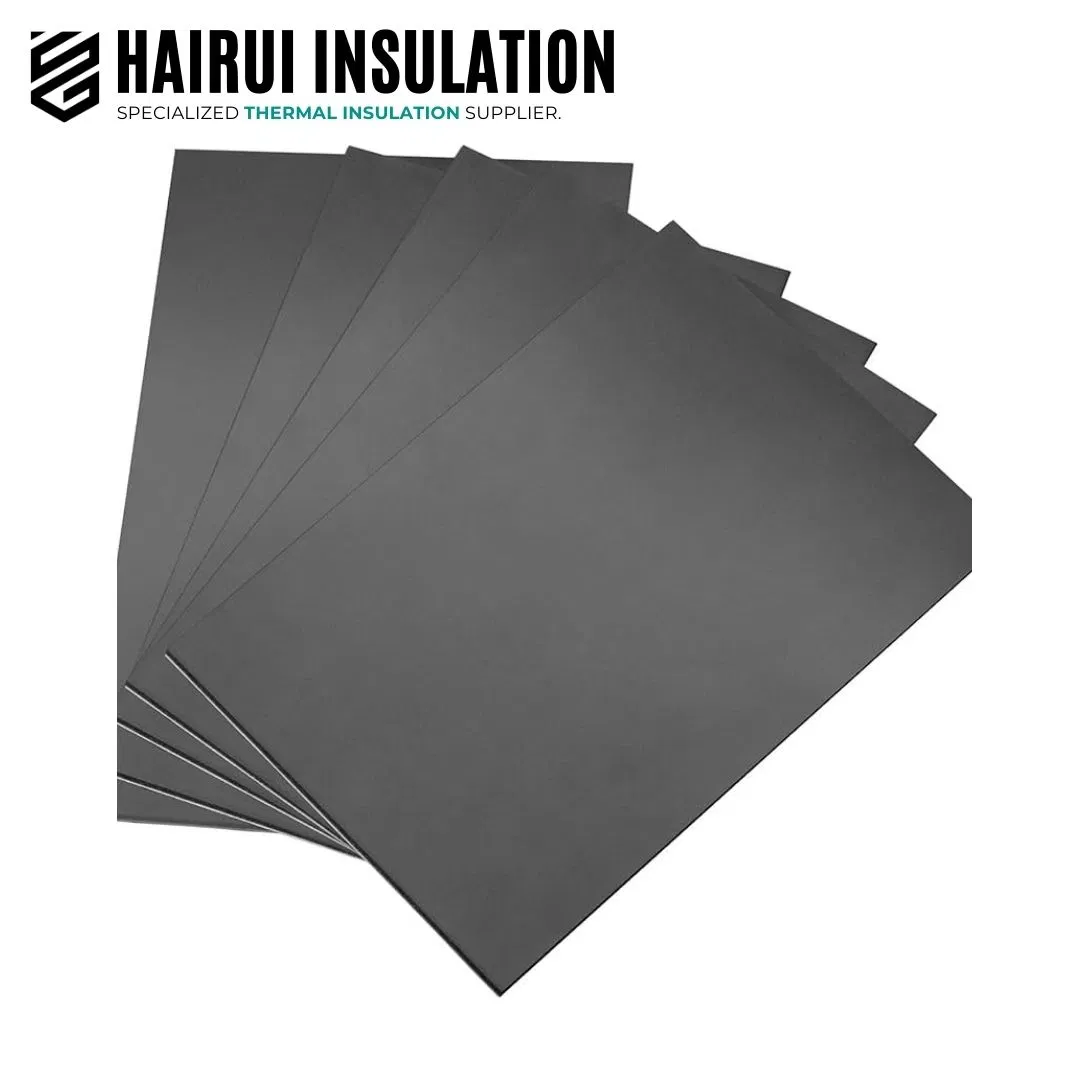 Eco-Friendly Acoustic Wedge Panels for Office Soundproofing - Noise Reduction