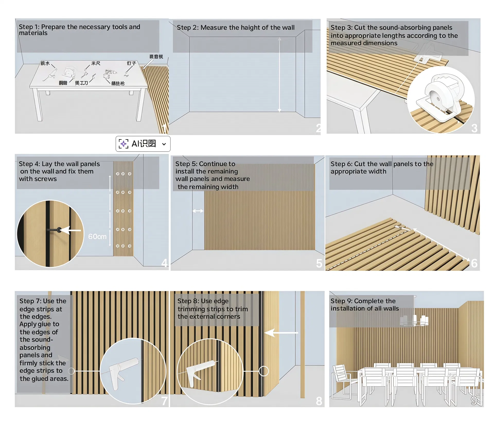 Installation Process