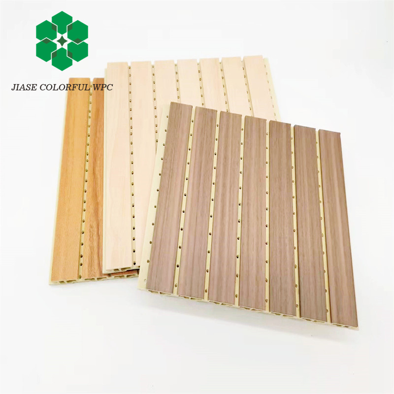 Fireproof Sound-Absorbing Acoustic Foam Panels