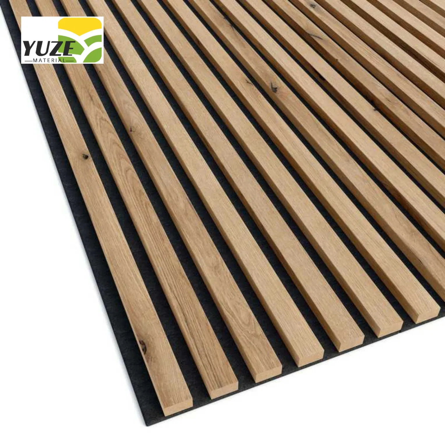 Easy Mount Acoustic Panels for Doors and Walls to Reduce Background Noise in Apartments