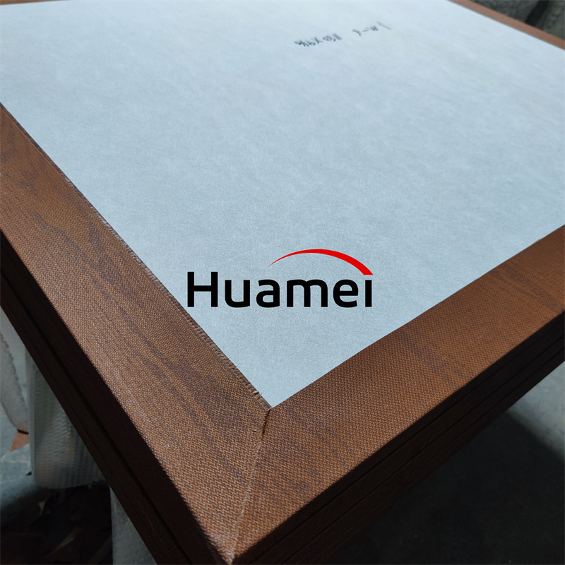 Soundproof Fireproof Operable Acoustic Partition Walls for Meeting Room Office