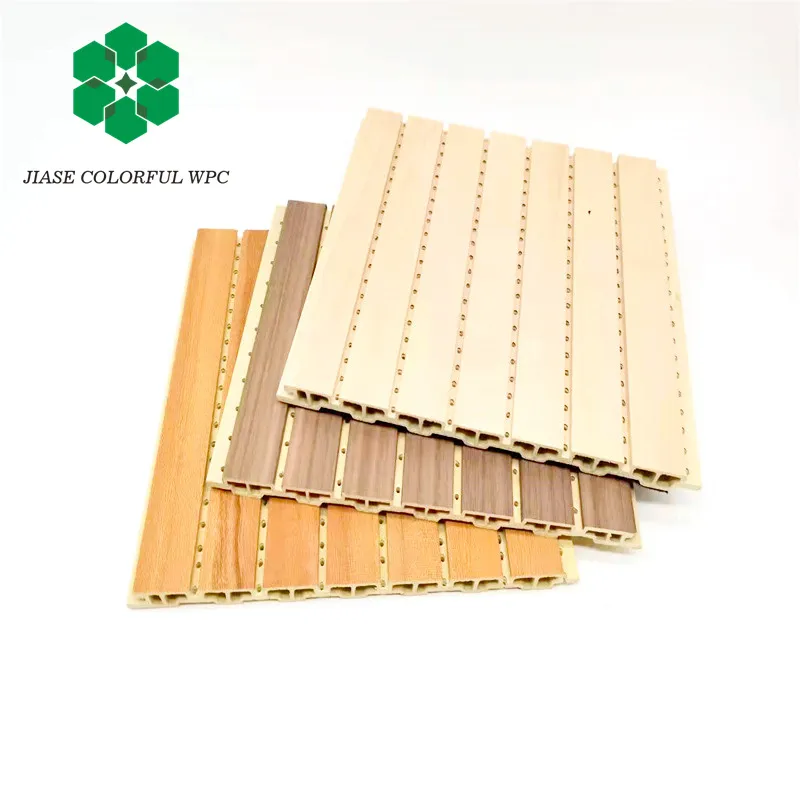 Acoustic Foam Panel Details