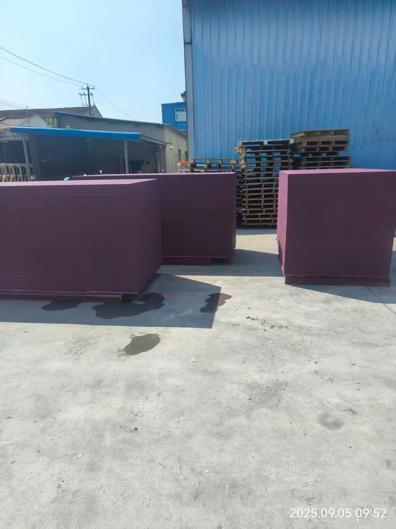 Custom Colours Top China Supplier 2X4 Sound Proof Acoustic Clouds Custom Colours